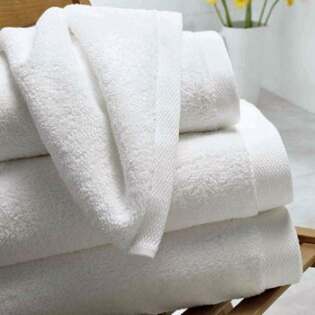 Luxury 100% Egyptian Cotton Bath Towels