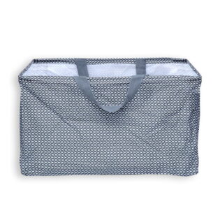Top Quality 100% Waterproof Foldable Laundry Basket - LB003