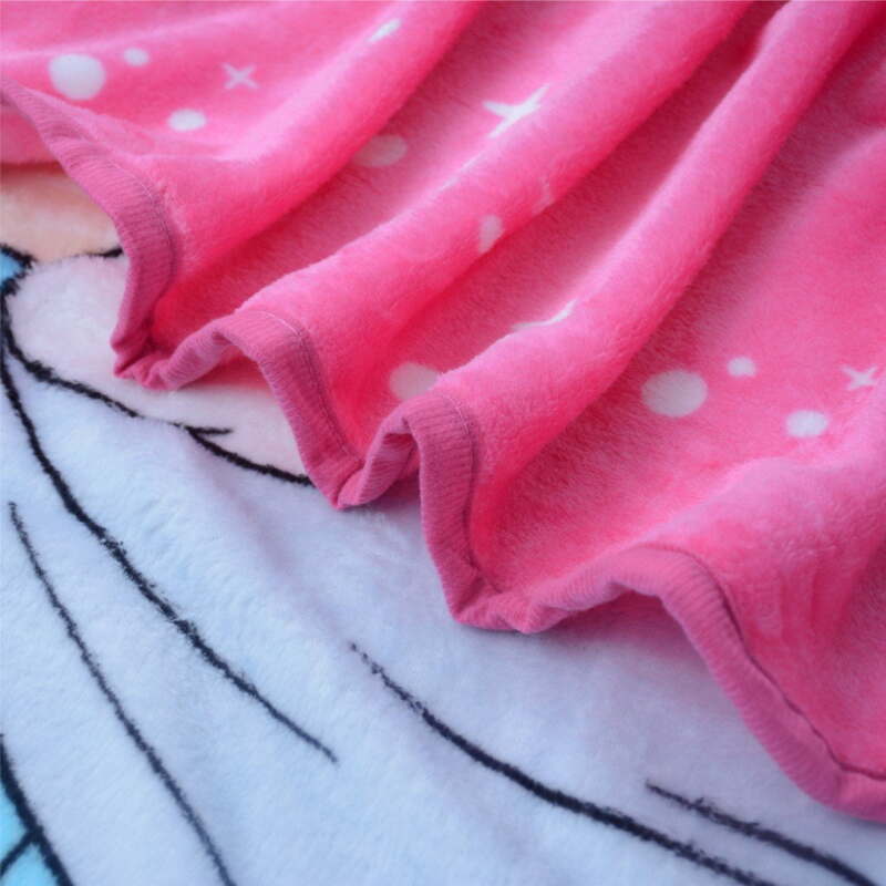 DISNEY PRINCES - Kids Printed Fleece Blankets