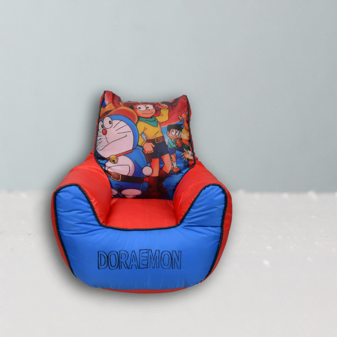 DORAEMON - Digital Printed Kids Sofa