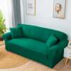 Jersey Cotton Fitted Sofa Cover