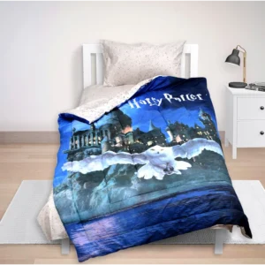 Kids comforter set - Harry