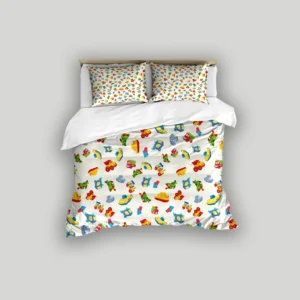 Kids Bedding